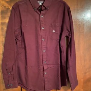 Eddie Bauer Dress Shirt